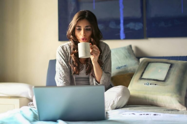 5 Tips for Getting the Most Out of Your Lap Top –