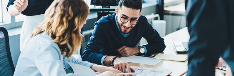 A Simple Business Plan Outline to Build a Useful Plan