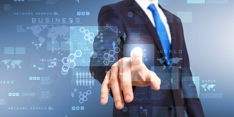 Why boosting productivity means innovating small business technology