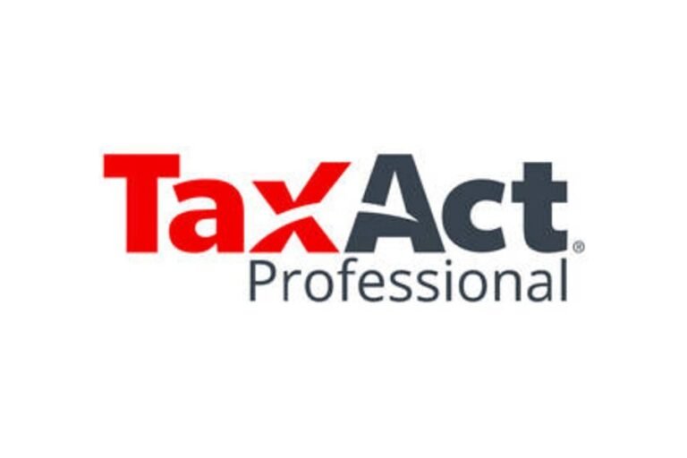 TaxAct Professional Software Review: Features & Pricing