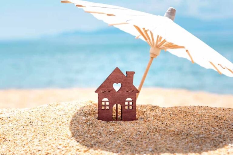 IRS Vacation Home Rules & Loss Limitations
