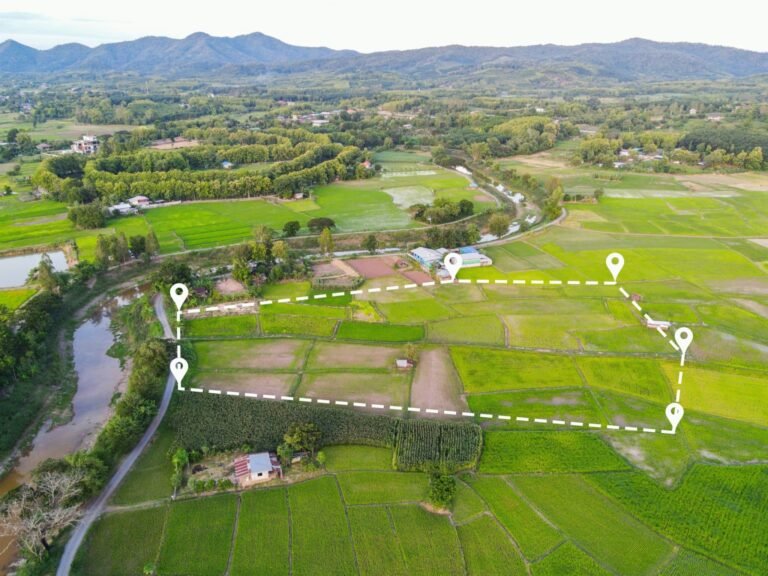How to Buy Commercial Land for Your Business