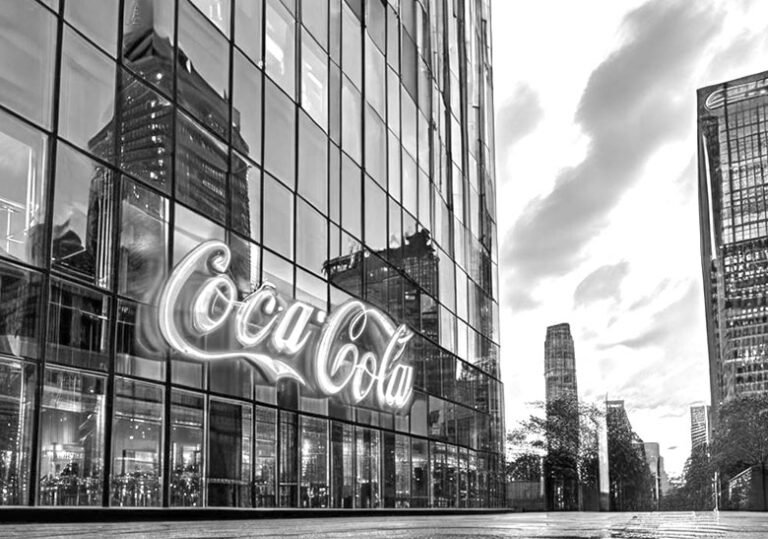 Coca-Cola’s Global Dominance – Decoding the Beverage Giant’s Business Strategy