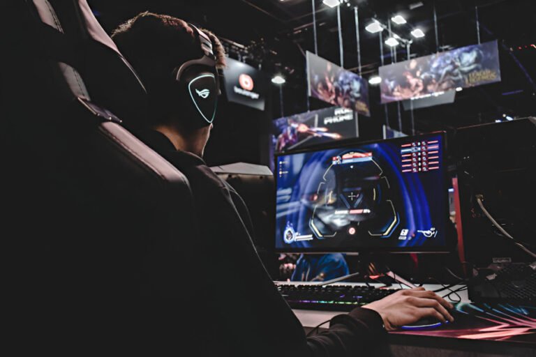 How to Start a Gaming Company: Complete Guide