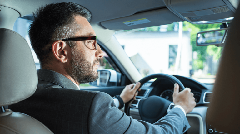Substantiating Business Driving the Right Way