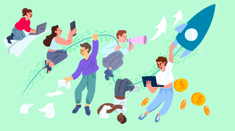 How to Increase Remote Work Productivity