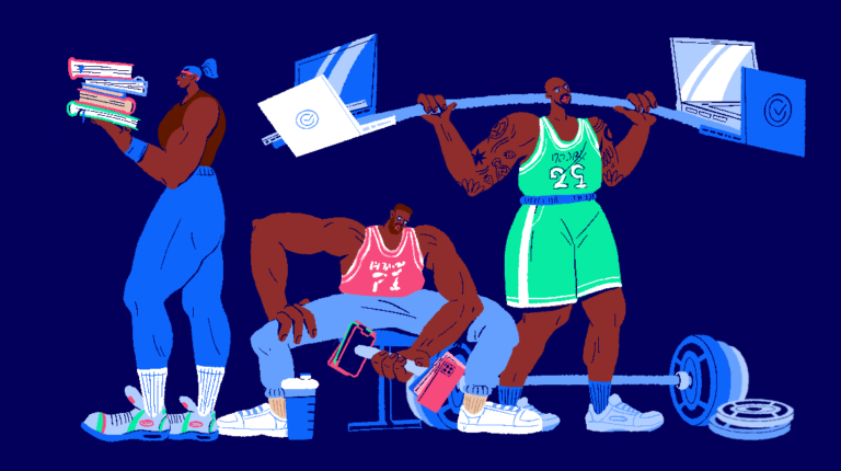 Tips for Boosting Work Productivity