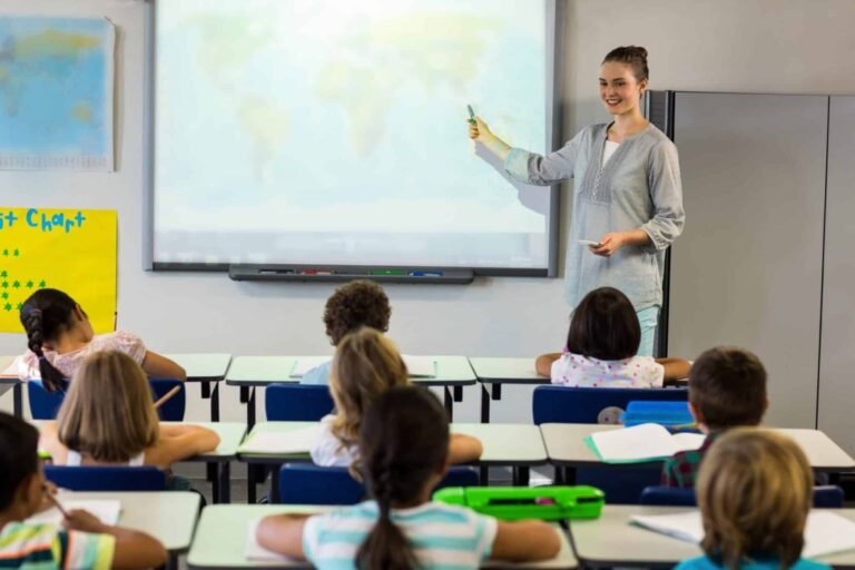 A Back-to-School Guide to Buying Equipment for Educators