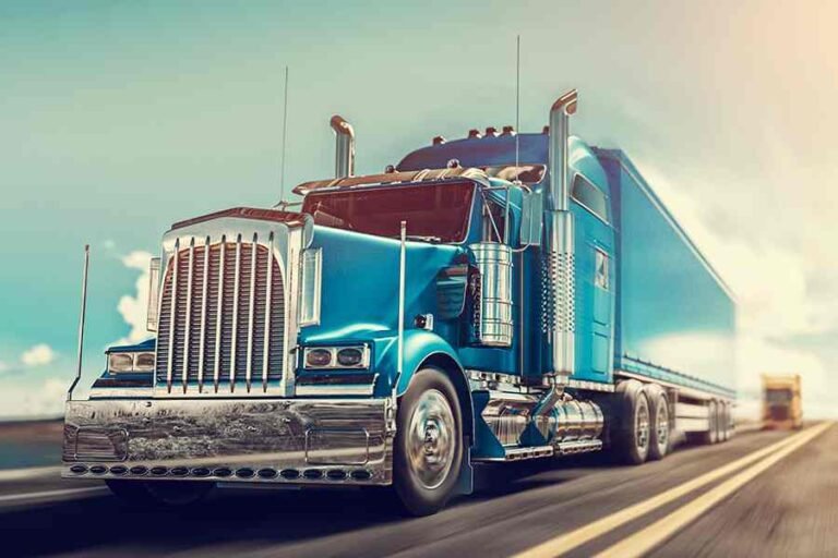 6 Best Trucking Business Loans for 2025