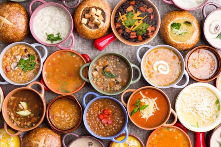 Best business ideas for 2024: Third culture cuisine  