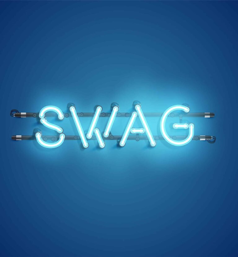 What is Brand Swag?