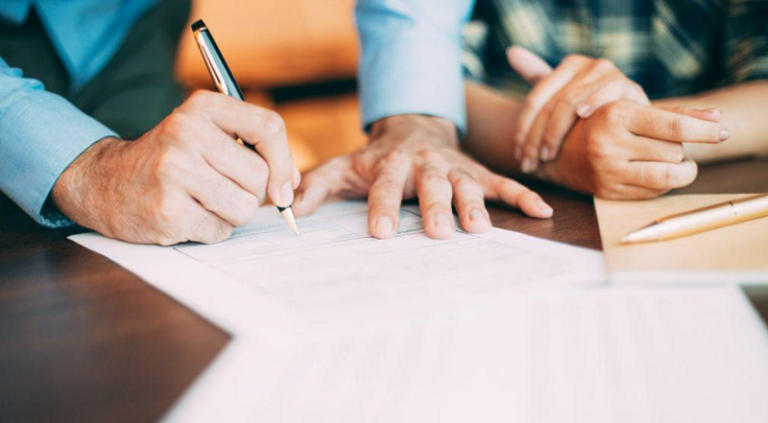 Steps to Take After Your Long-Term Disability Claim Is Denied by Manulife