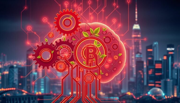 Passive Income Strategies with AI