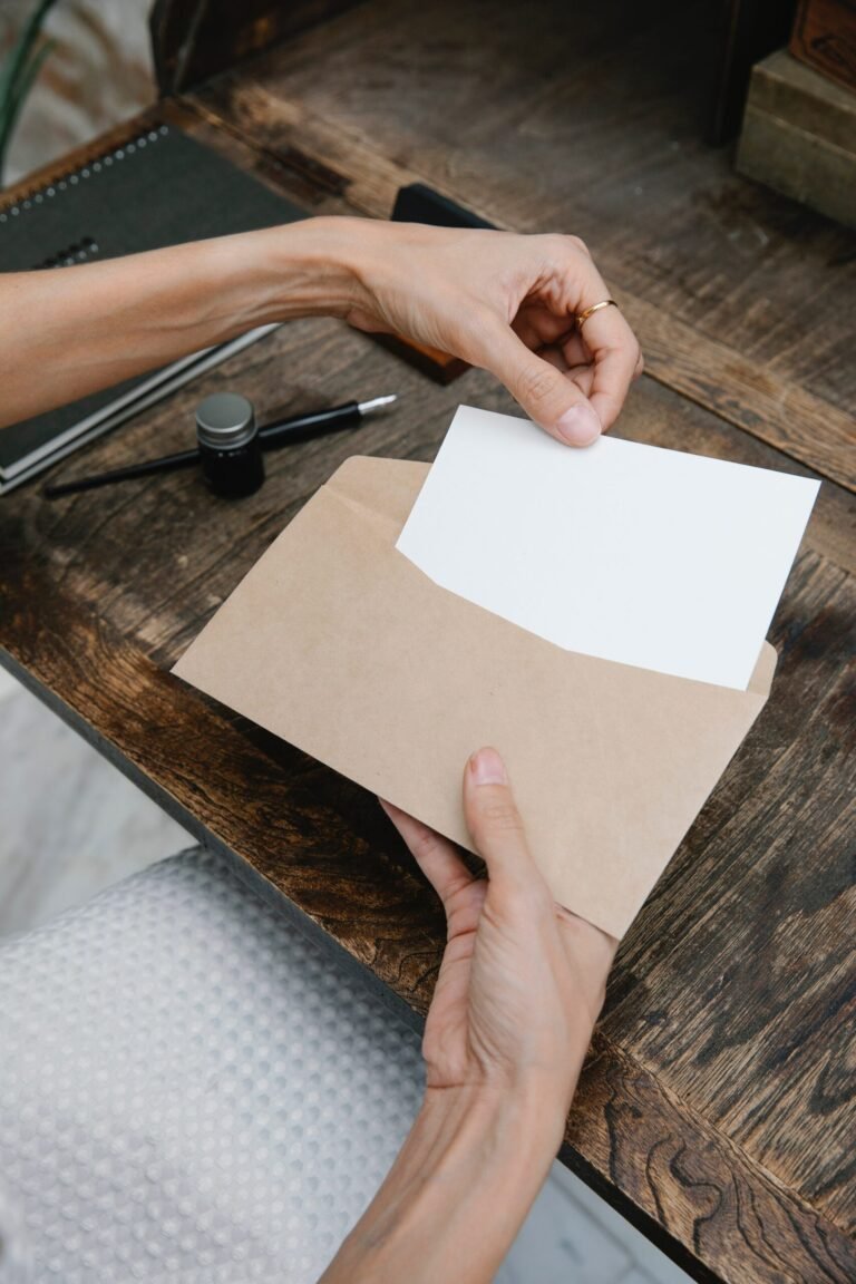 Can You Really Make Money Stuffing Envelopes?