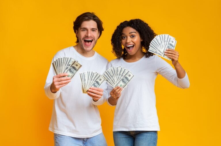 10 Easy Ways to Earn Cash Right Now
