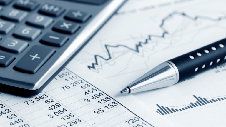 The Different Types of Accounting