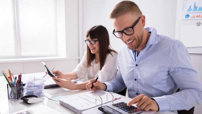 How to Handle Unpaid Invoices