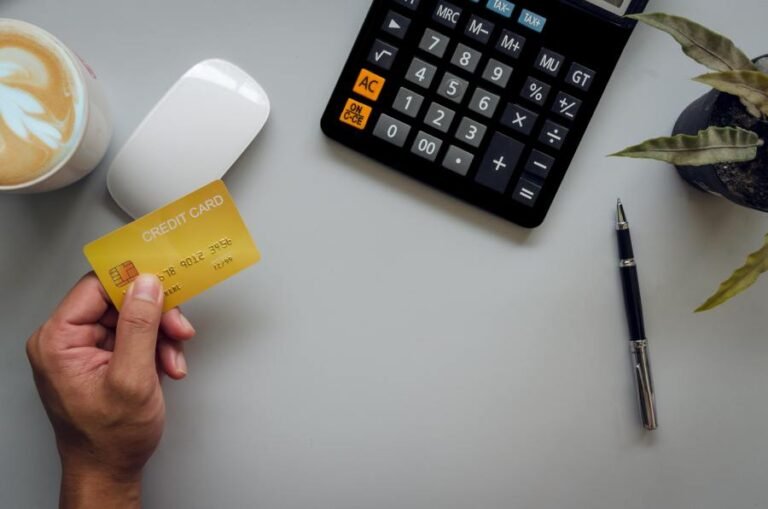 When to Deduct Business Credit Card Payments for Taxes