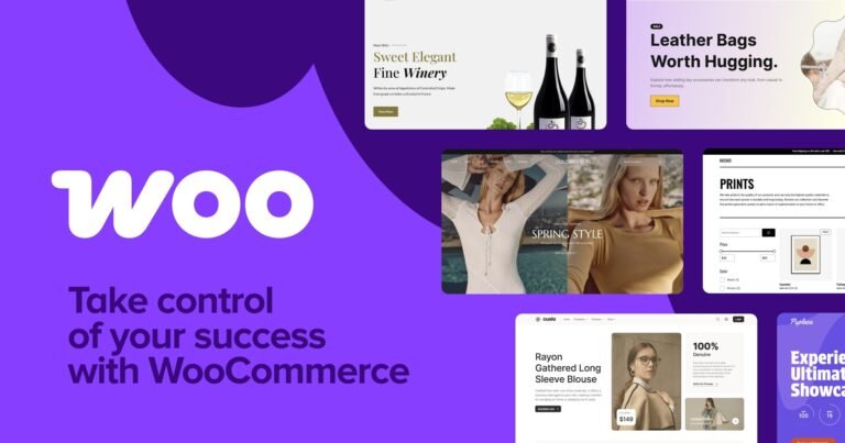 24x Revenue growth with Google and Woo