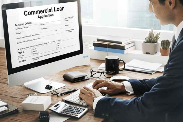8 Best Commercial Real Estate Loans