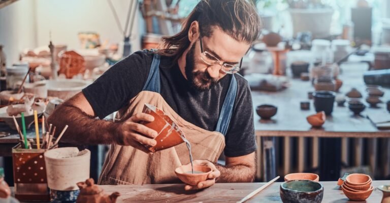 How to make money as an artist: 35 business ideas