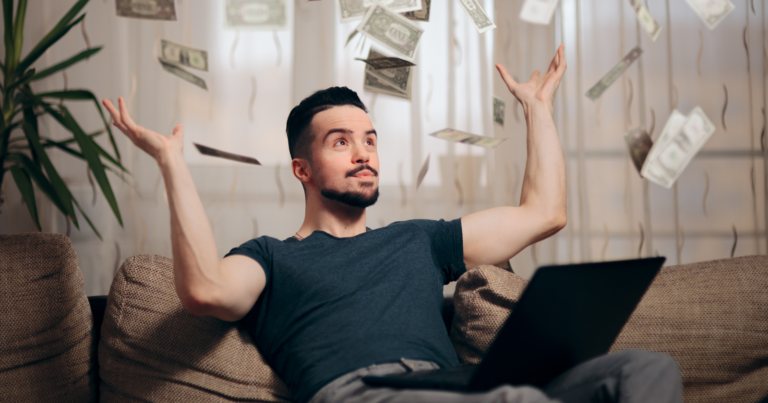 Men who stay broke despite working hard usually make these 8 subtle money mistakes