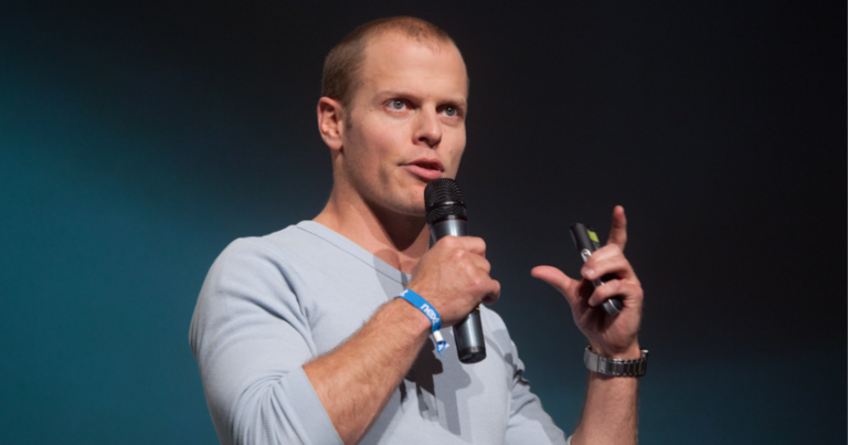 If Tim Ferriss designed your workday, here’s what it would look like