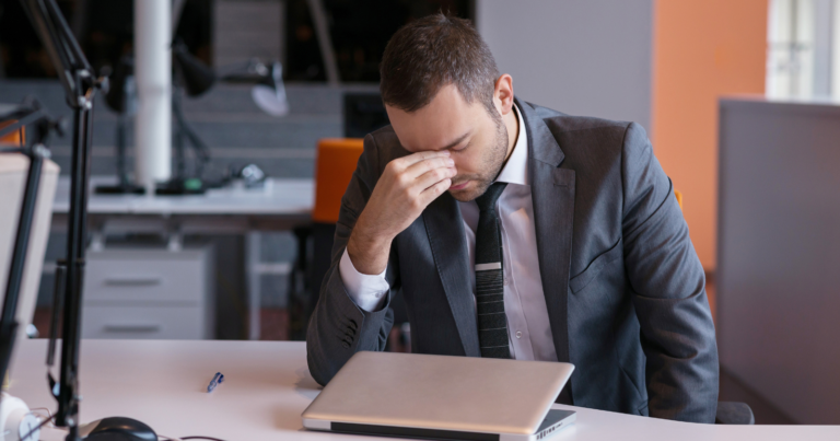 6 signs you’re working harder, not smarter (and how to turn it around)