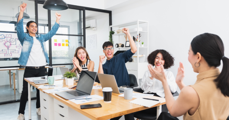 6 simple changes that make workspaces more inclusive for neurodivergent minds