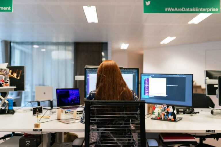 5 Ways to Untangle Your Back-Office Spaghetti