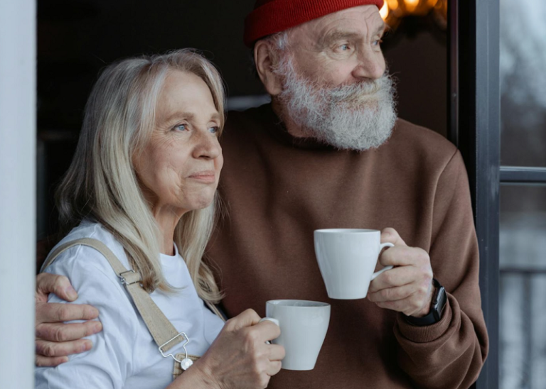 The Pros and Cons of Different Financial Solutions for Retirees