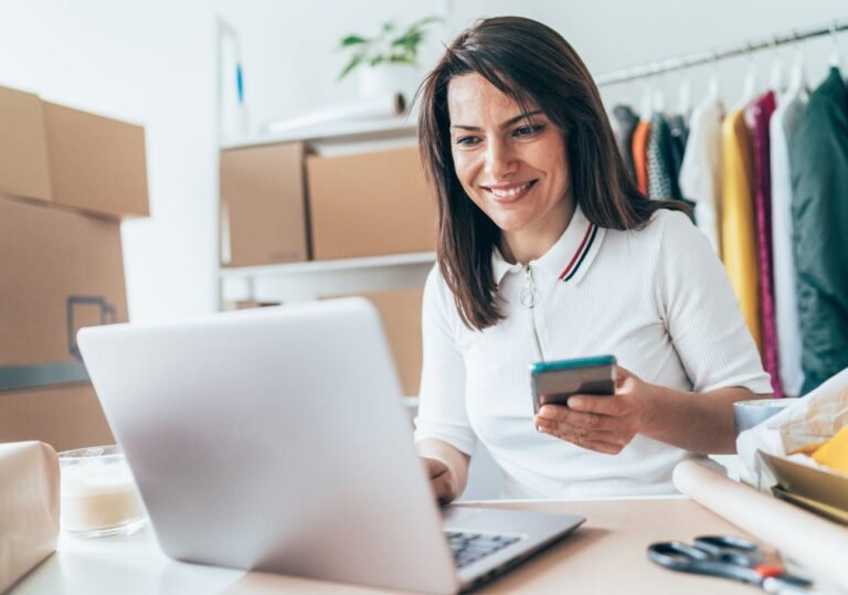 50 Small Business Ideas For Women