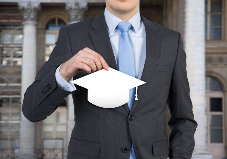 Why an MBA could be the right step for small business owners