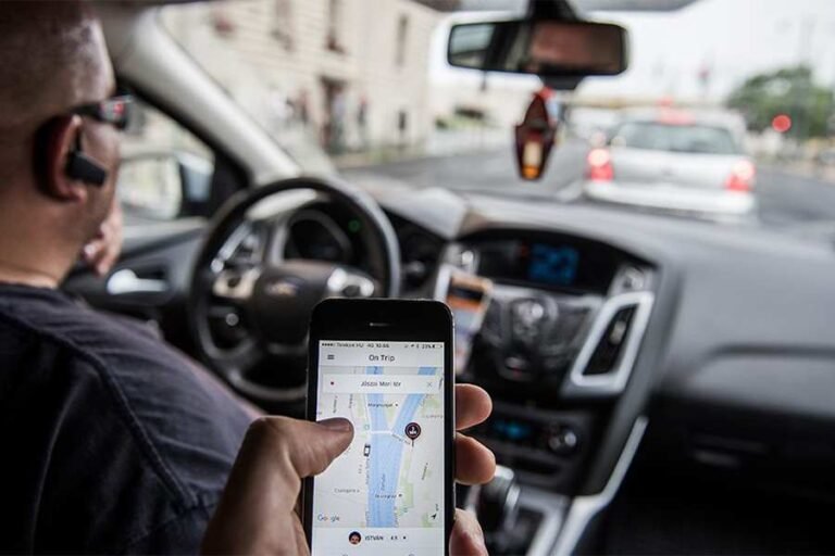 8 Best Uber & Lyft Loan Options for a Rideshare Business in 2025