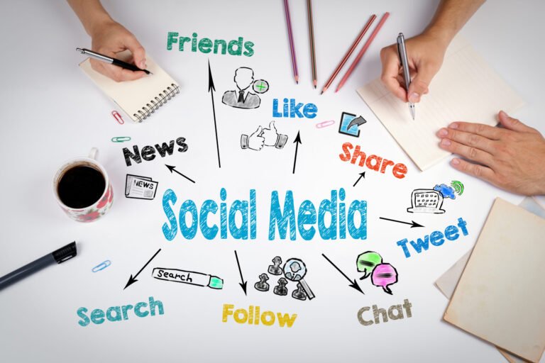 Top social media tips for small businesses