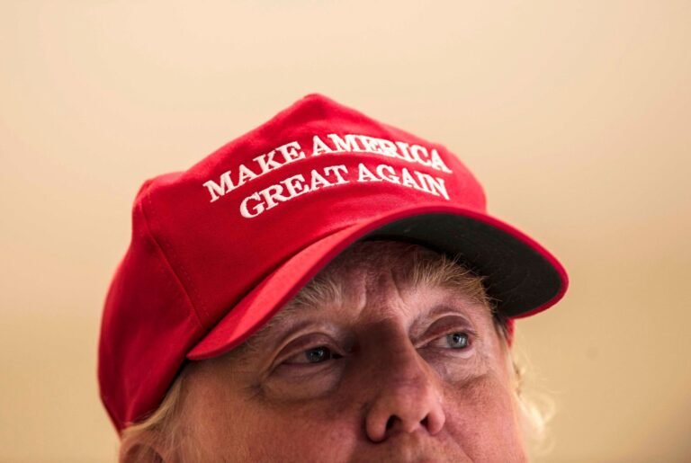 Trump, Trumper, Trumpest: 9 Financial Fumbles Fueled by the MAGA Mindset