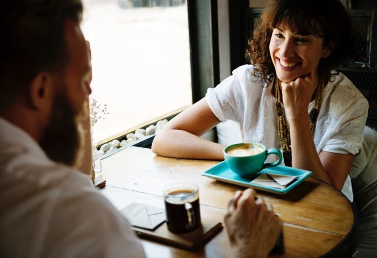 Human Connections in a Digital World