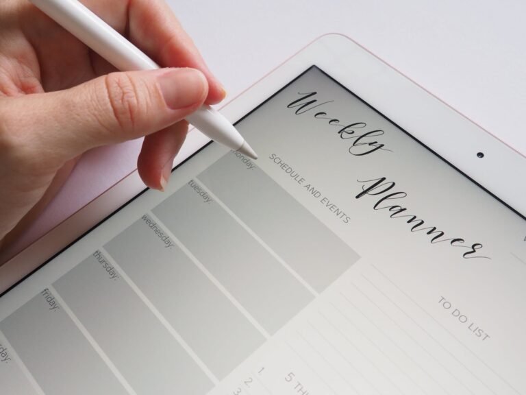 How to Increase Your Productivity with Schedule Chunking