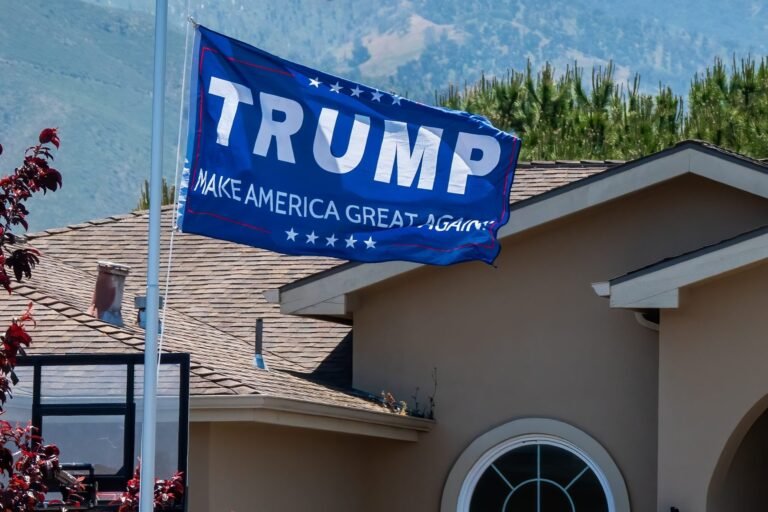 Trumponomics in Action: 9 MAGA Mentality Money Moves Costing You Now