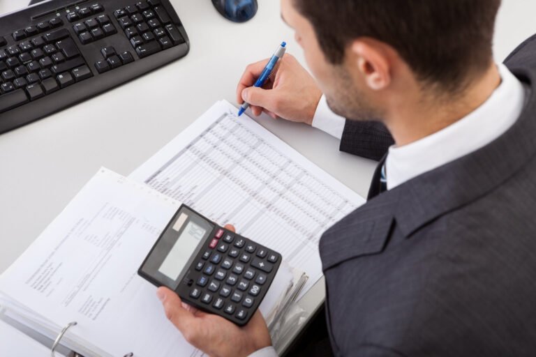 A brief summary of what accountants actually do