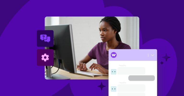 How the Woo support team uses AI