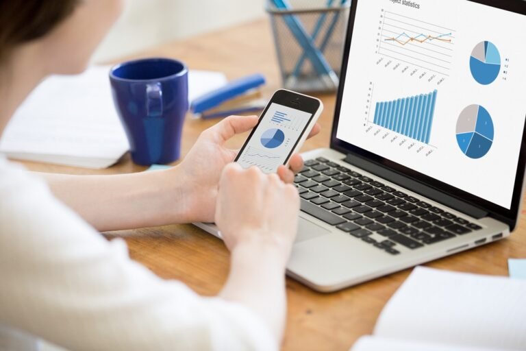 The importance of financial reporting for small business owners