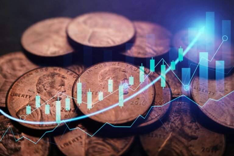 Don’t Ditch Your Change yet: 6 Ways to Profit From Penny Extinction