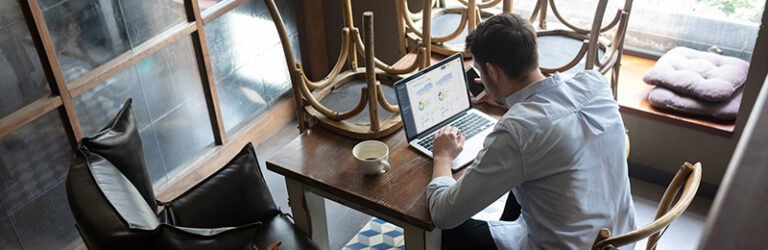 How to Create a Cash Flow Forecast and Statement