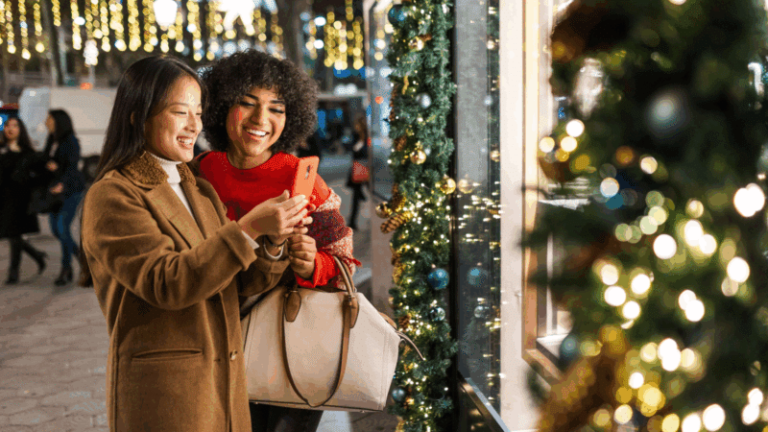 Your ecommerce calendar just got a year-round makeover