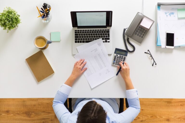 Getting Ready for Payroll and Other Tax Reporting
