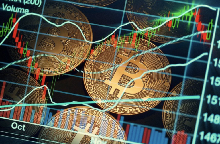 Using Volatility in Crypto Markets to Build Active Income Streams