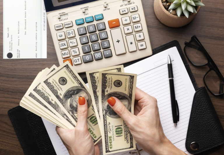 Emergency Expenses Aren’t a Crisis If You’re Ready