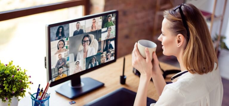 30 Legit Companies With Work-From-Home Jobs