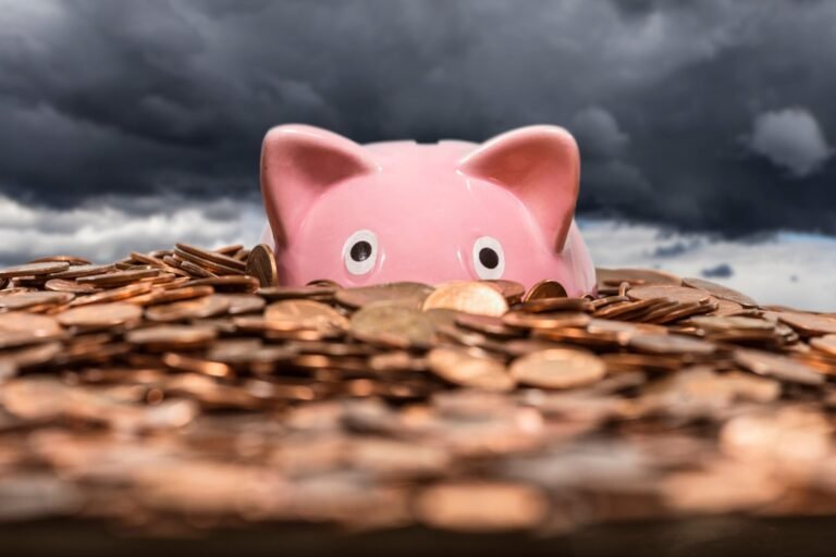 Profit Fast: 6 Shrewd Moves to Make As Pennies Disappear